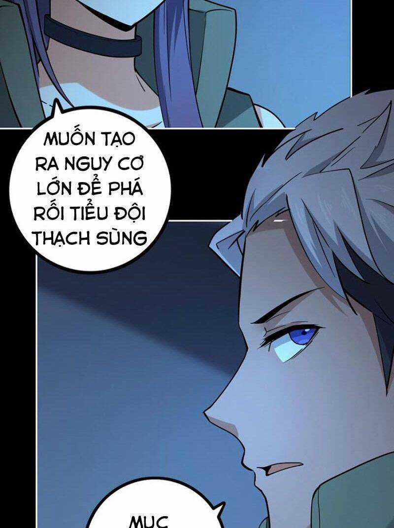 Thợ Săn Mạt Thế Chương 20 trang 6