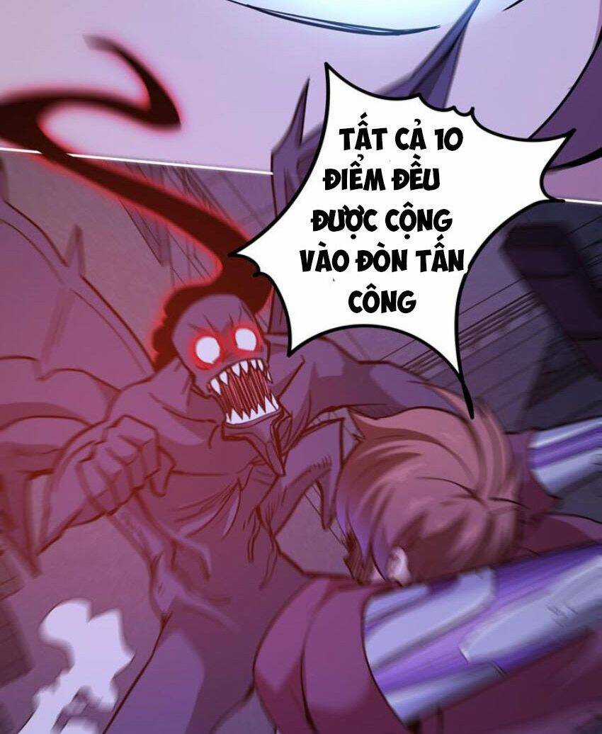 Thợ Săn Mạt Thế Chương 20 trang 60