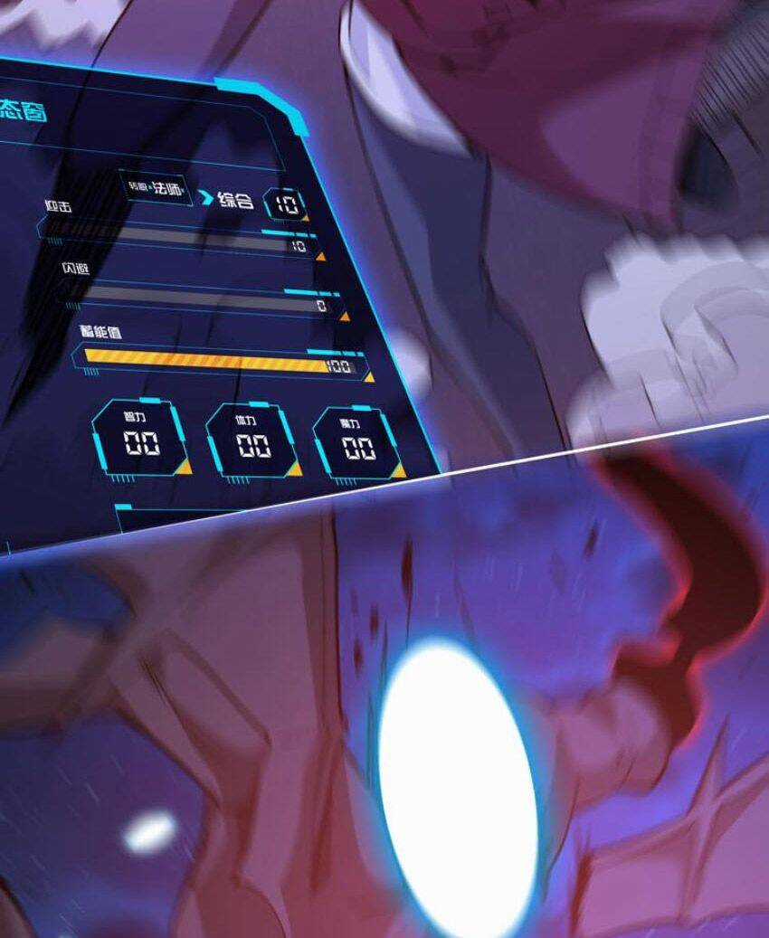 Thợ Săn Mạt Thế Chương 20 trang 61