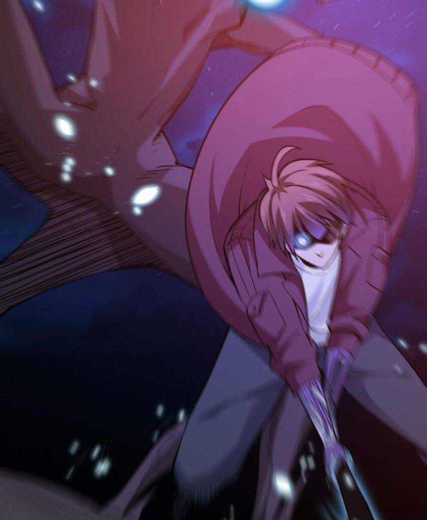 Thợ Săn Mạt Thế Chương 20 trang 62