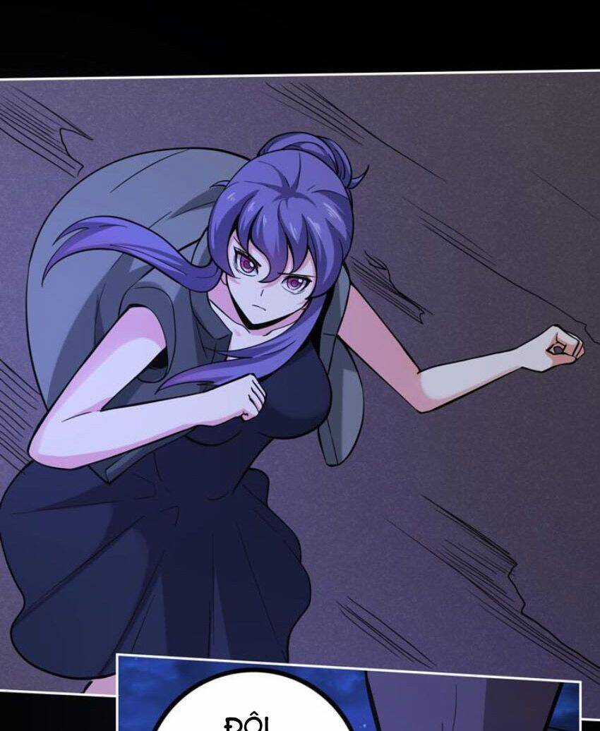 Thợ Săn Mạt Thế Chương 20 trang 64