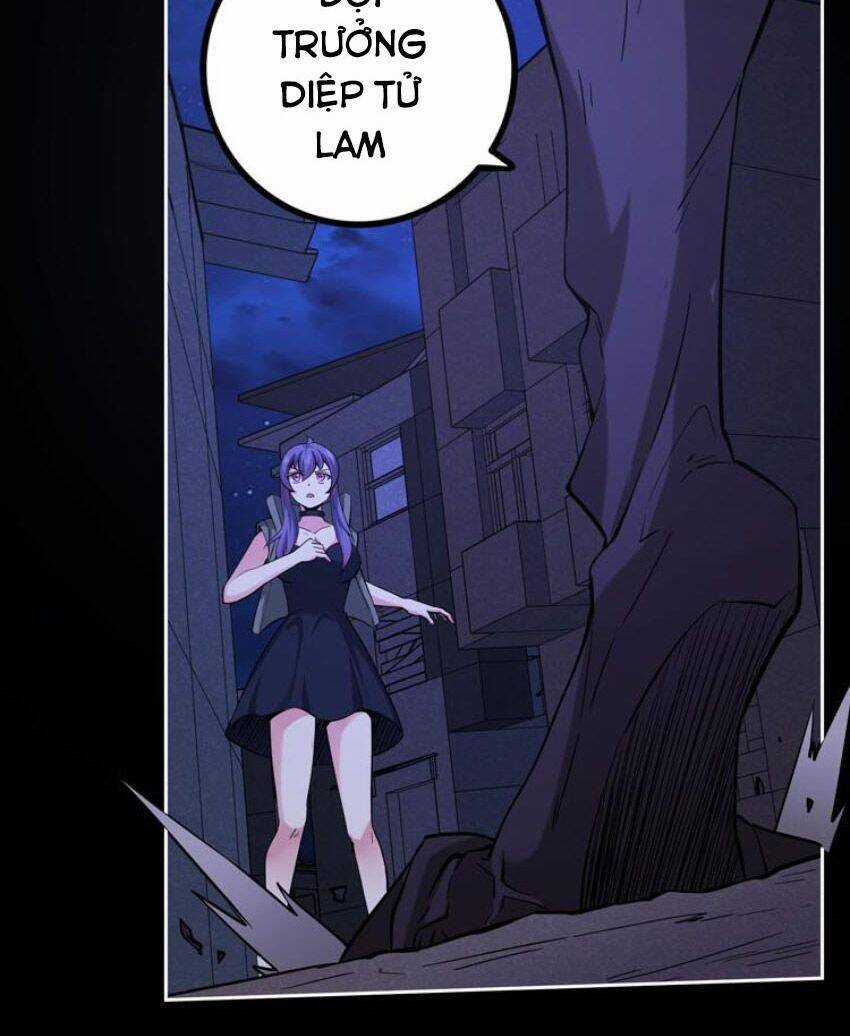 Thợ Săn Mạt Thế Chương 20 trang 65