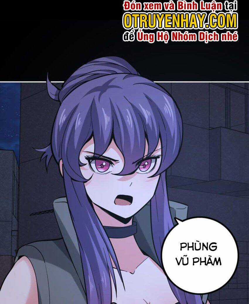 Thợ Săn Mạt Thế Chương 20 trang 66