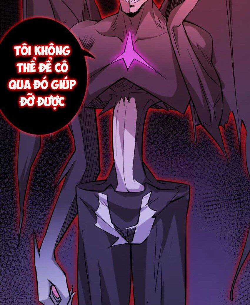 Thợ Săn Mạt Thế Chương 20 trang 68