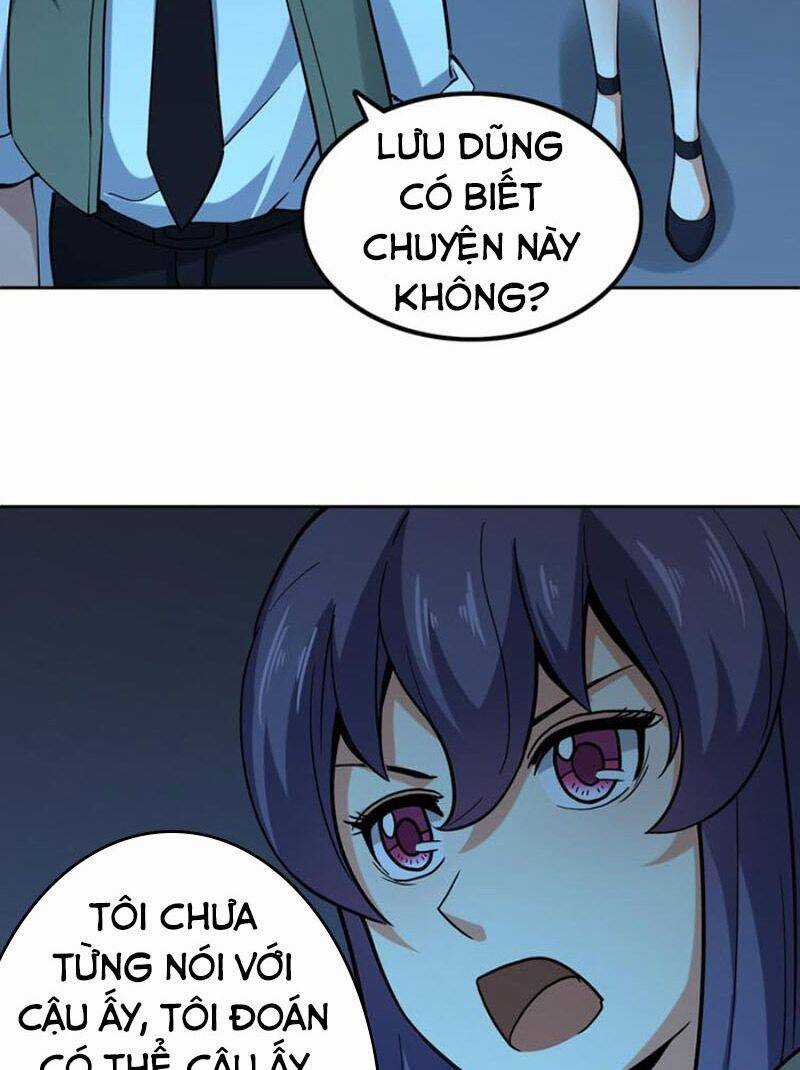 Thợ Săn Mạt Thế Chương 20 trang 8