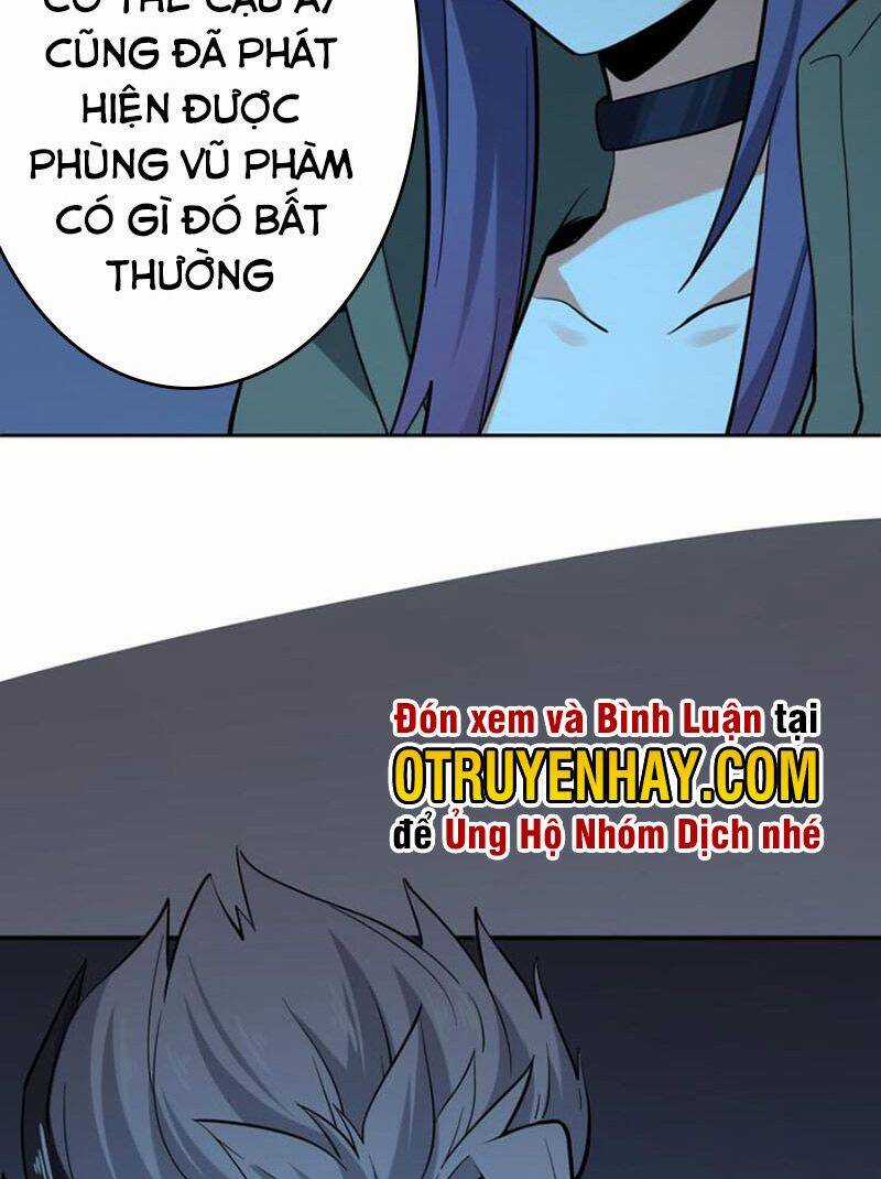 Thợ Săn Mạt Thế Chương 20 trang 9