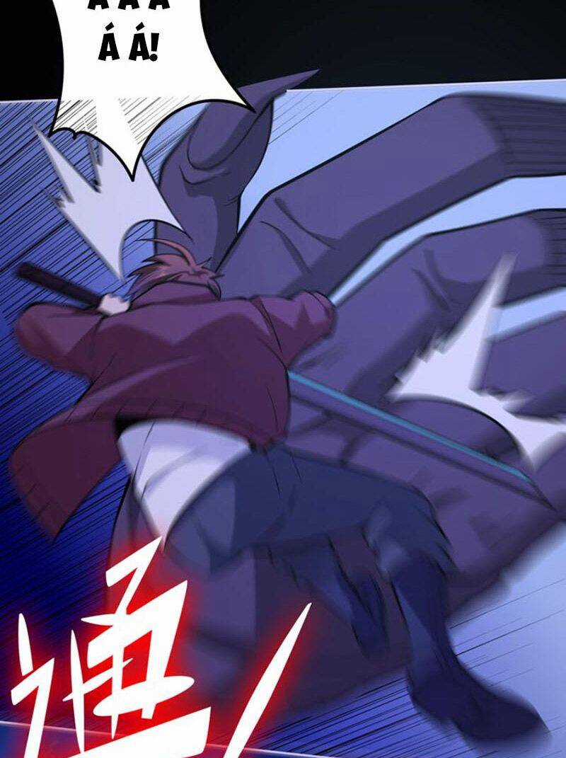 Thợ Săn Mạt Thế Chương 21 trang 10