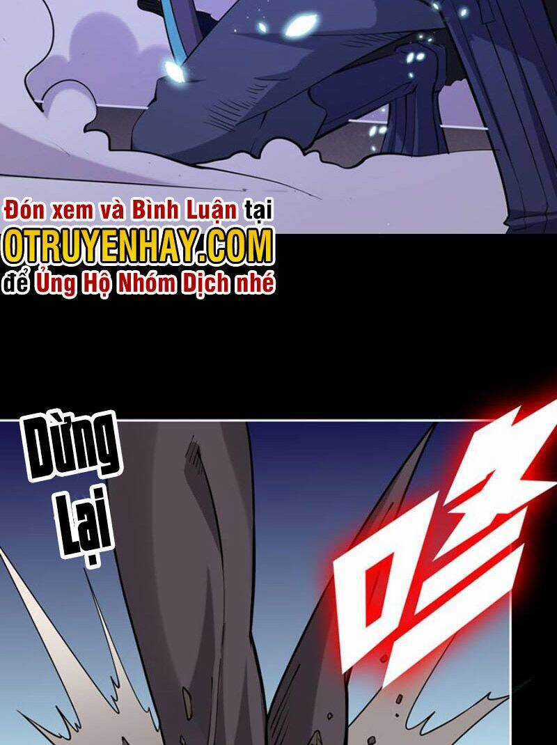 Thợ Săn Mạt Thế Chương 21 trang 13