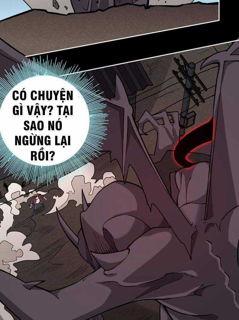 Thợ Săn Mạt Thế Chương 21 trang 14