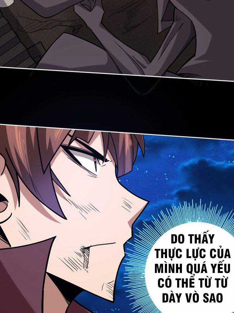 Thợ Săn Mạt Thế Chương 21 trang 15