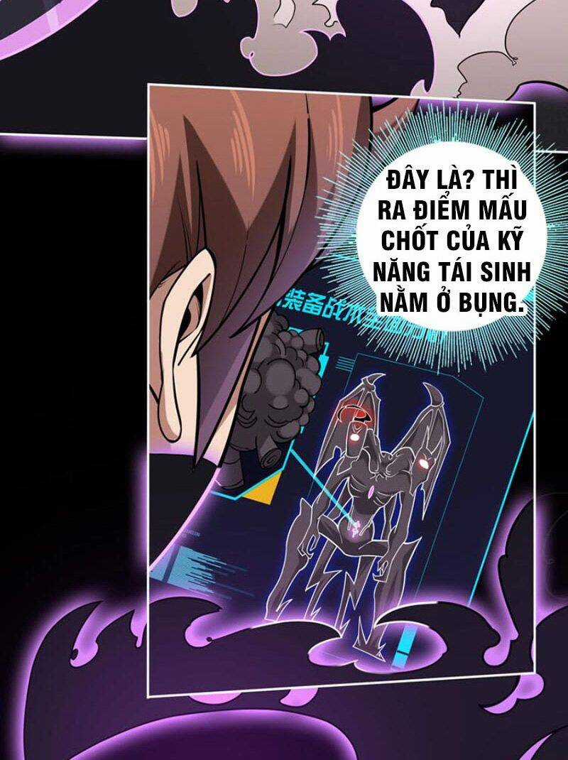 Thợ Săn Mạt Thế Chương 21 trang 17