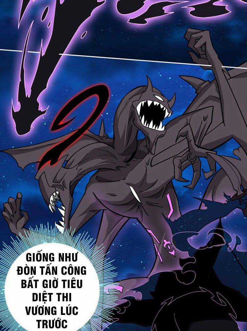 Thợ Săn Mạt Thế Chương 21 trang 19