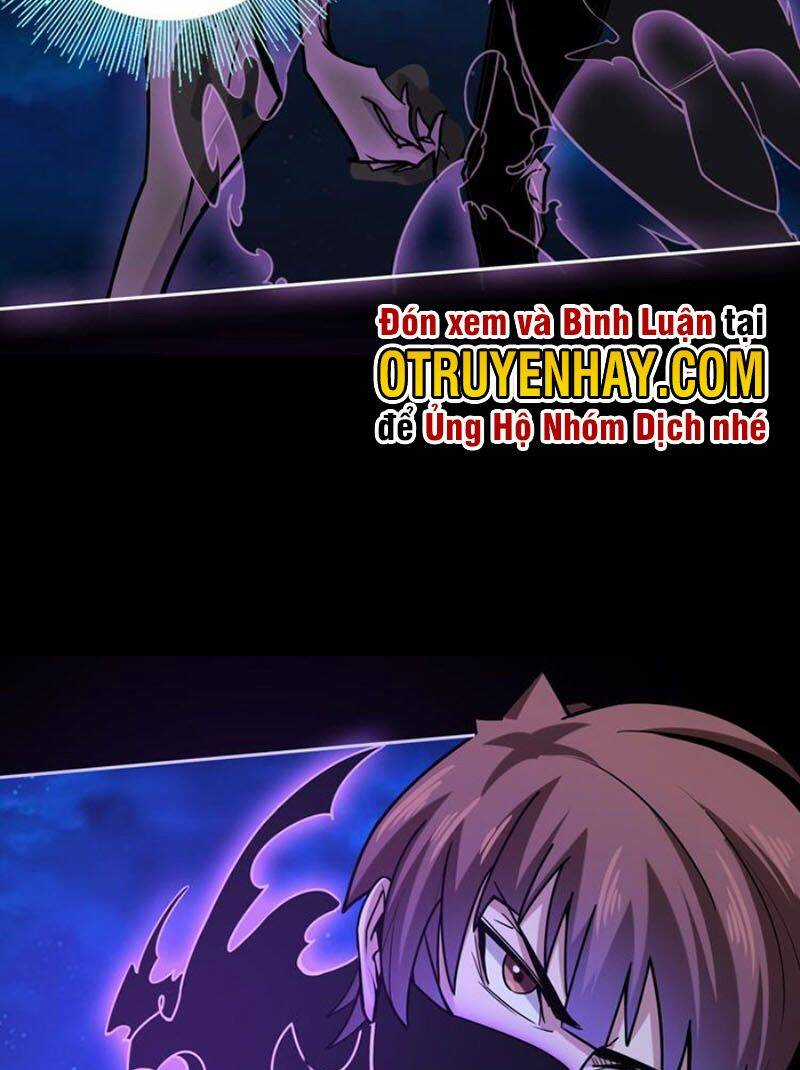 Thợ Săn Mạt Thế Chương 21 trang 20