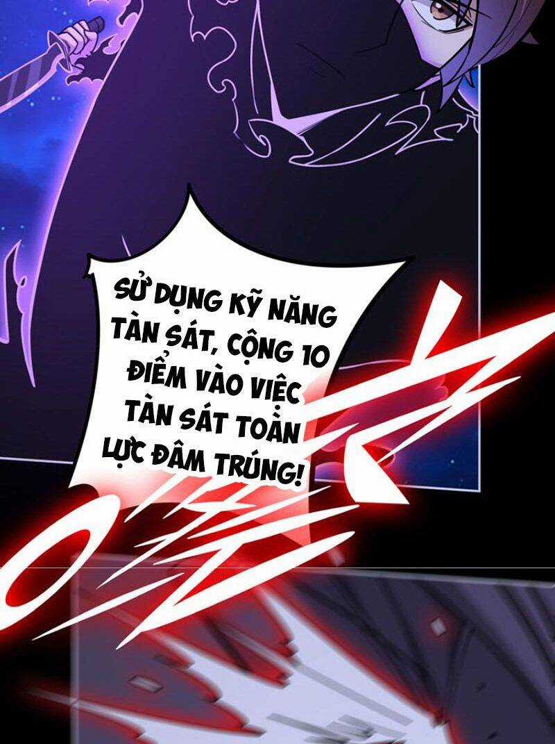 Thợ Săn Mạt Thế Chương 21 trang 21