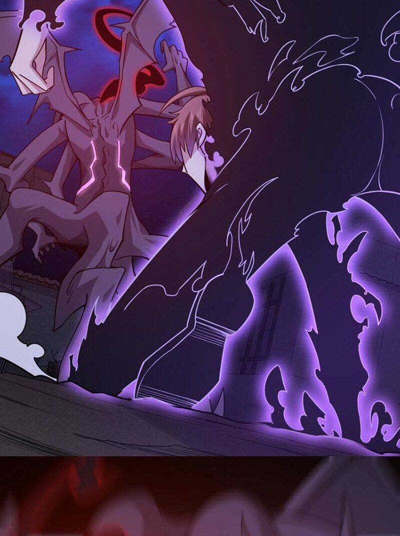 Thợ Săn Mạt Thế Chương 21 trang 23