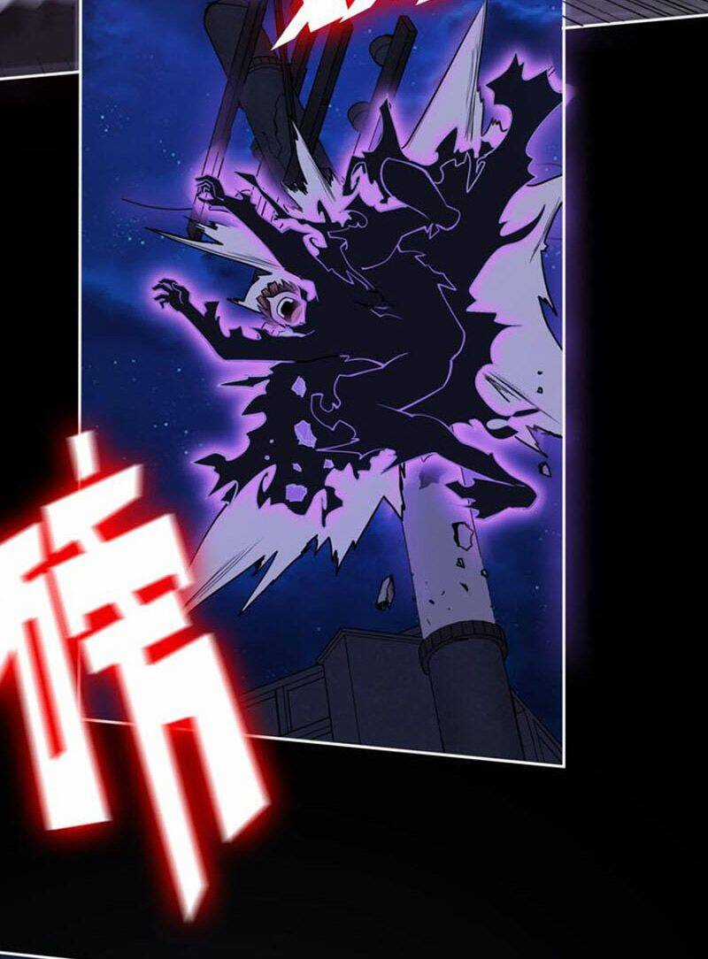 Thợ Săn Mạt Thế Chương 21 trang 27