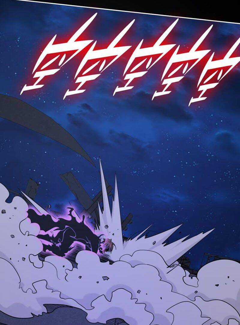 Thợ Săn Mạt Thế Chương 21 trang 28