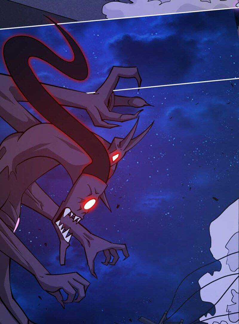 Thợ Săn Mạt Thế Chương 21 trang 29