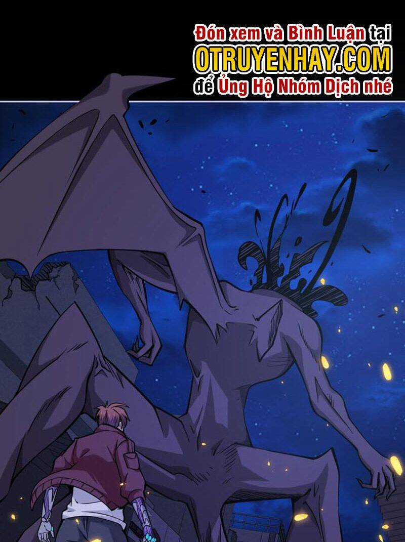 Thợ Săn Mạt Thế Chương 21 trang 3