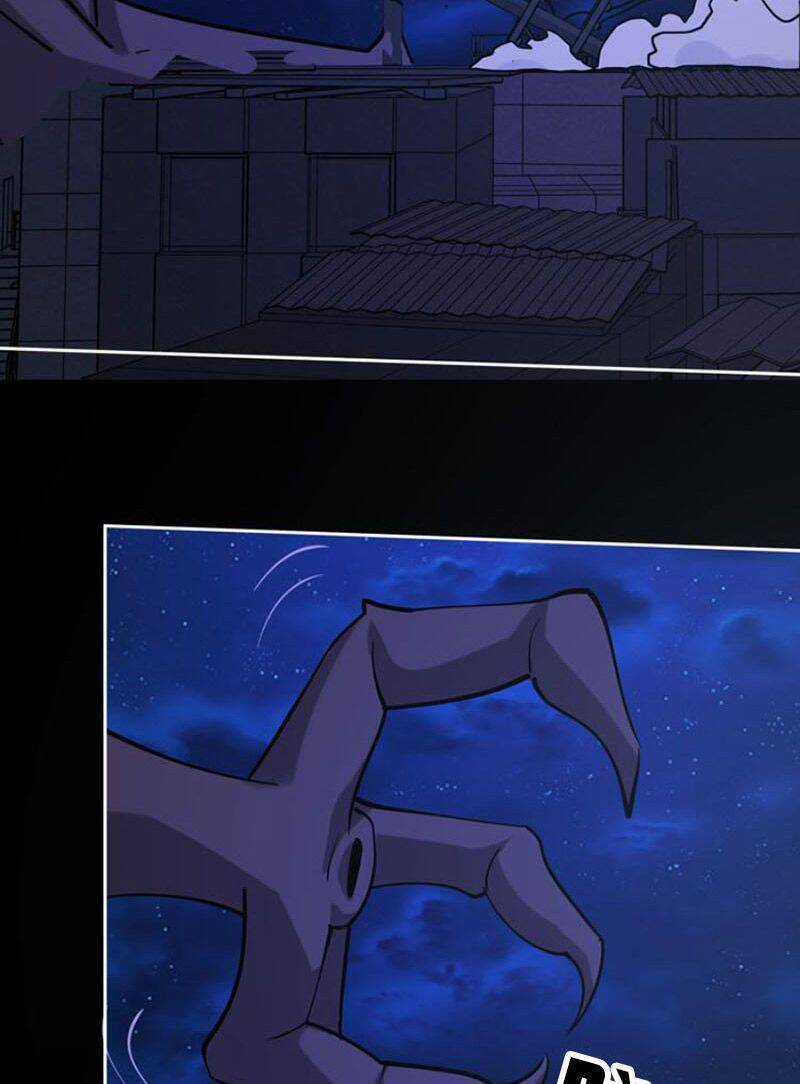 Thợ Săn Mạt Thế Chương 21 trang 30