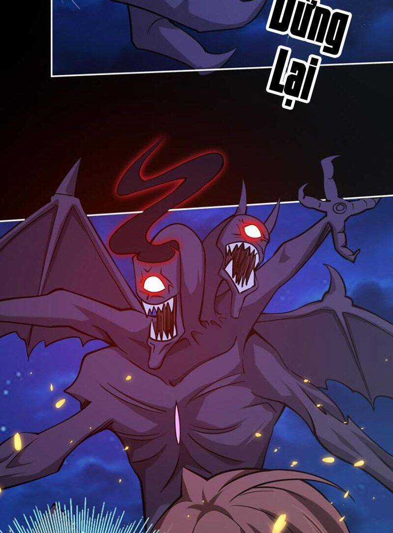 Thợ Săn Mạt Thế Chương 21 trang 31