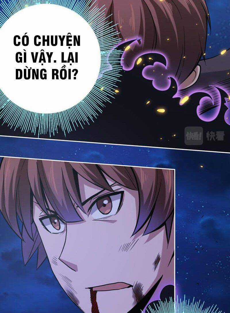 Thợ Săn Mạt Thế Chương 21 trang 32