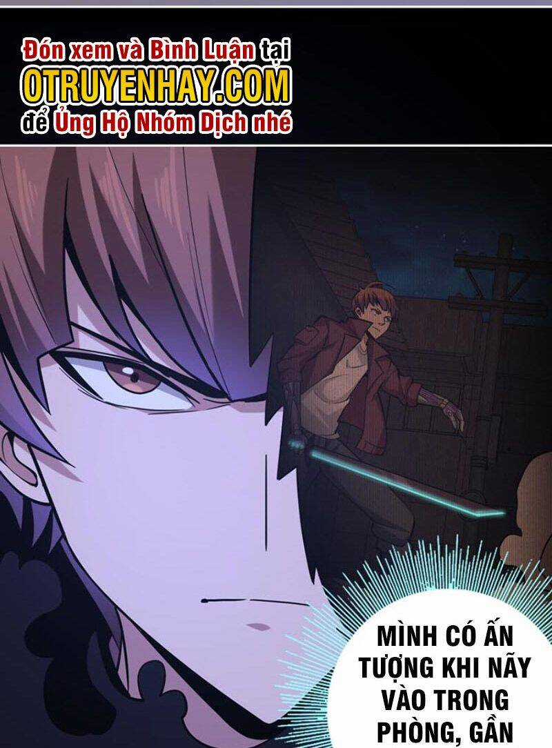 Thợ Săn Mạt Thế Chương 21 trang 34