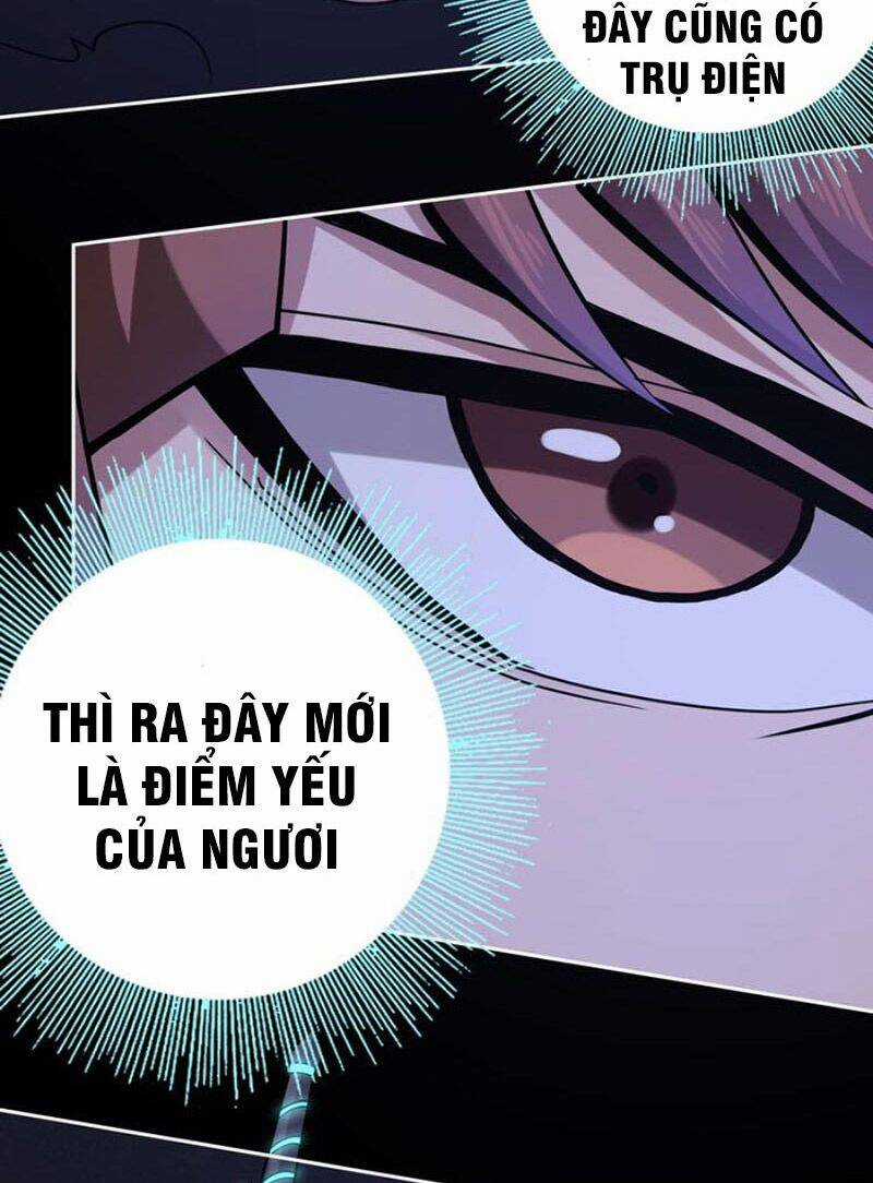 Thợ Săn Mạt Thế Chương 21 trang 35