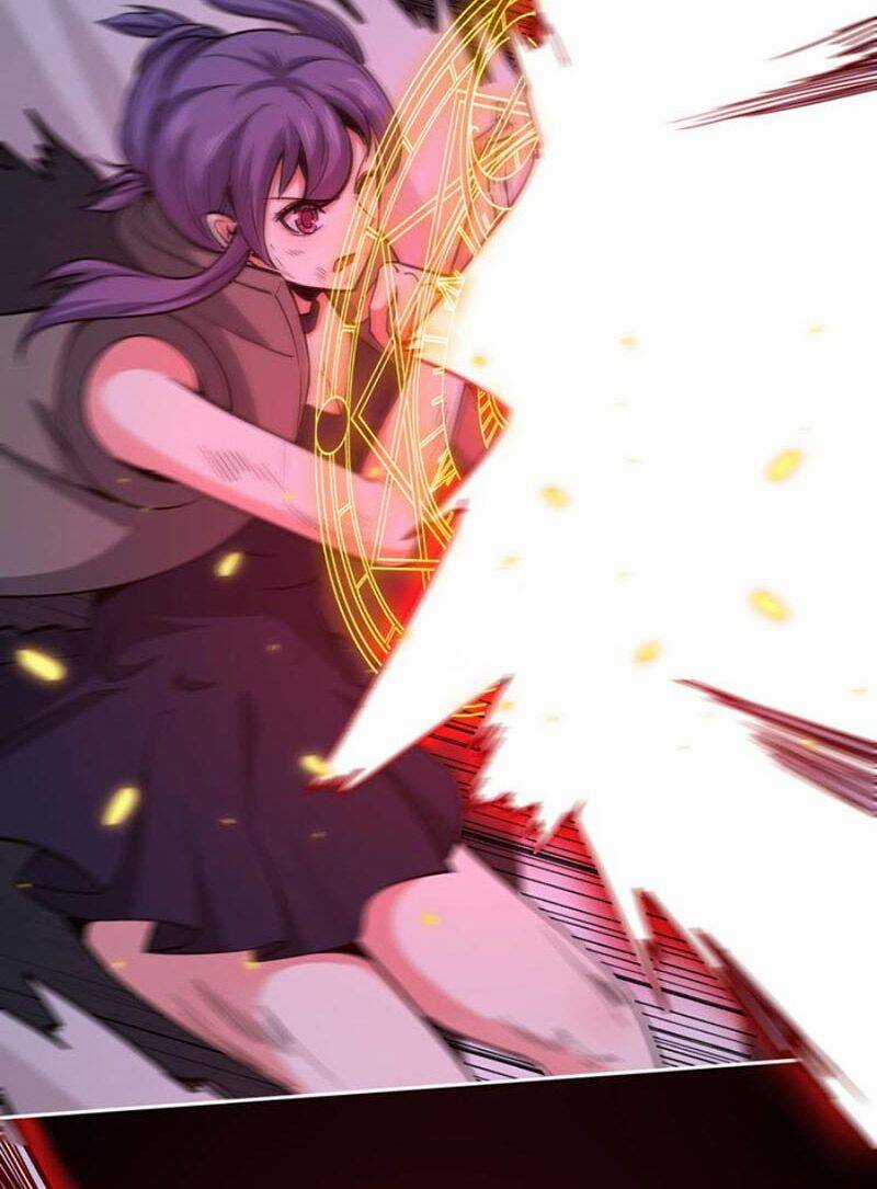 Thợ Săn Mạt Thế Chương 21 trang 40