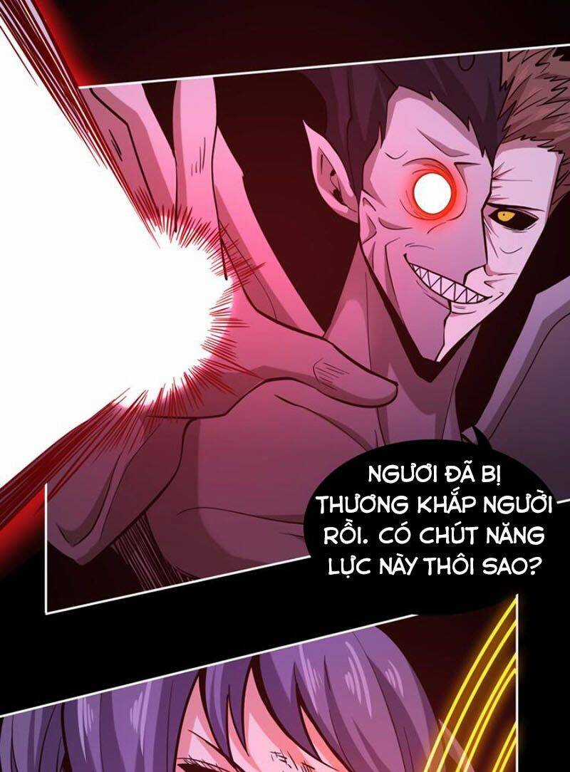 Thợ Săn Mạt Thế Chương 21 trang 41