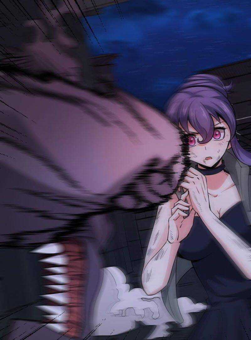 Thợ Săn Mạt Thế Chương 21 trang 43