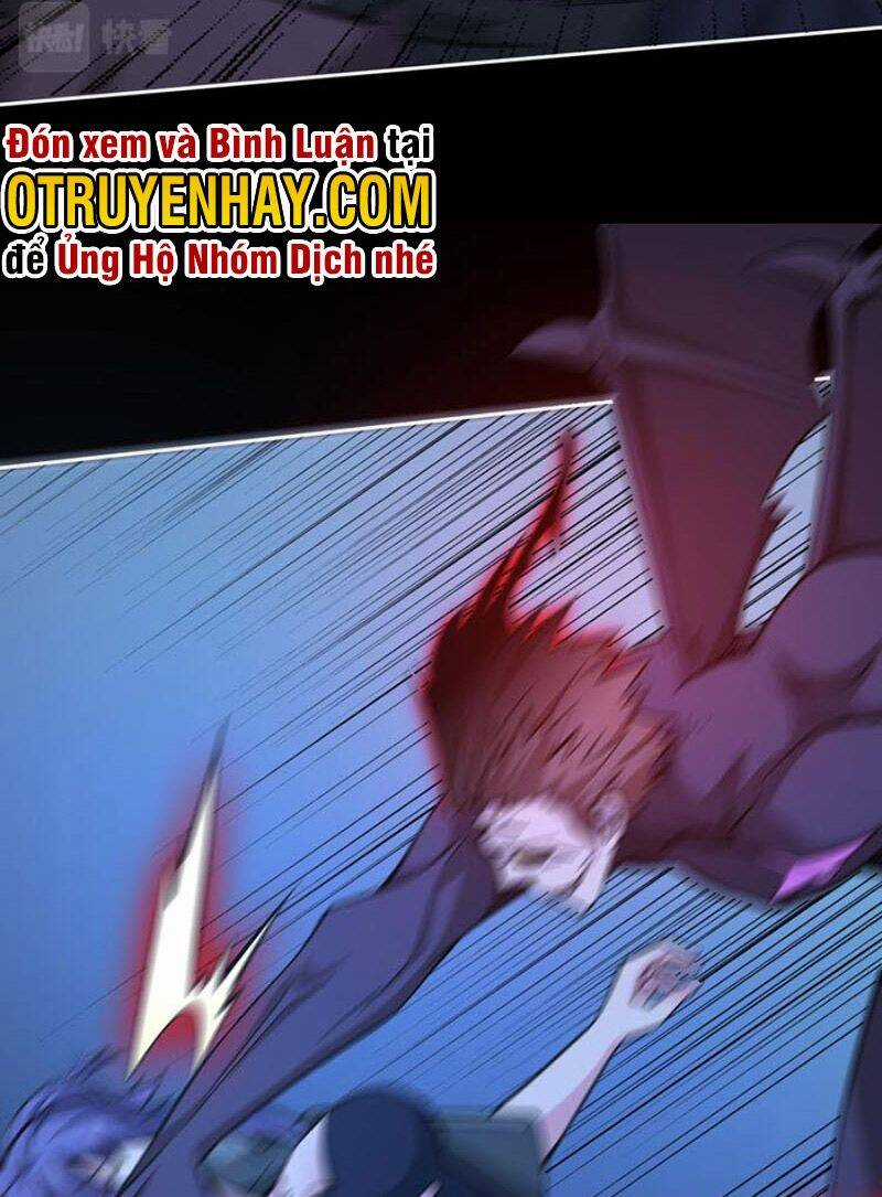 Thợ Săn Mạt Thế Chương 21 trang 44