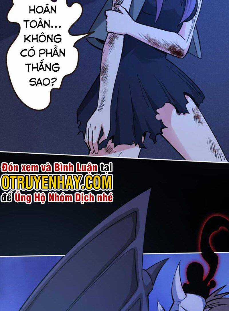 Thợ Săn Mạt Thế Chương 21 trang 48