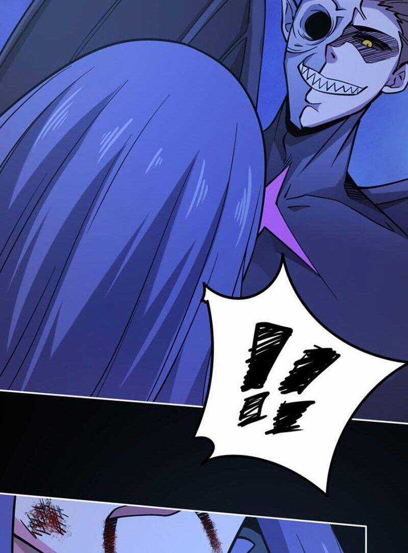 Thợ Săn Mạt Thế Chương 21 trang 49