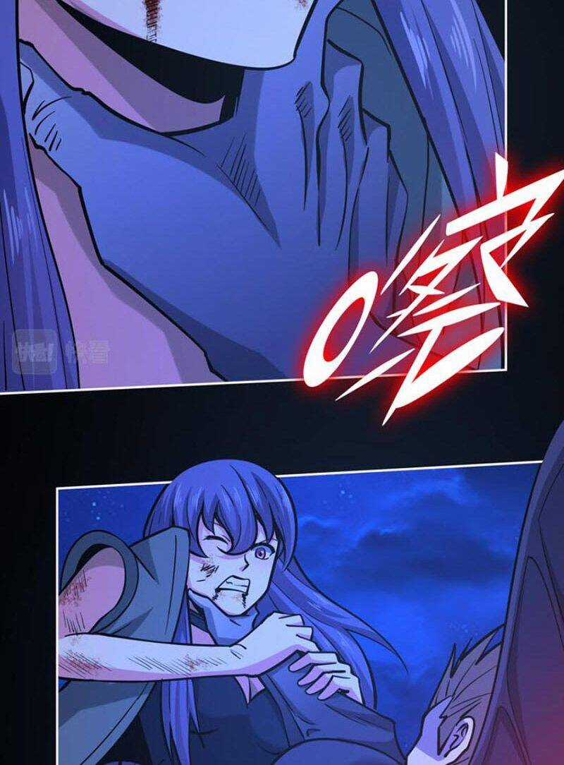 Thợ Săn Mạt Thế Chương 21 trang 50