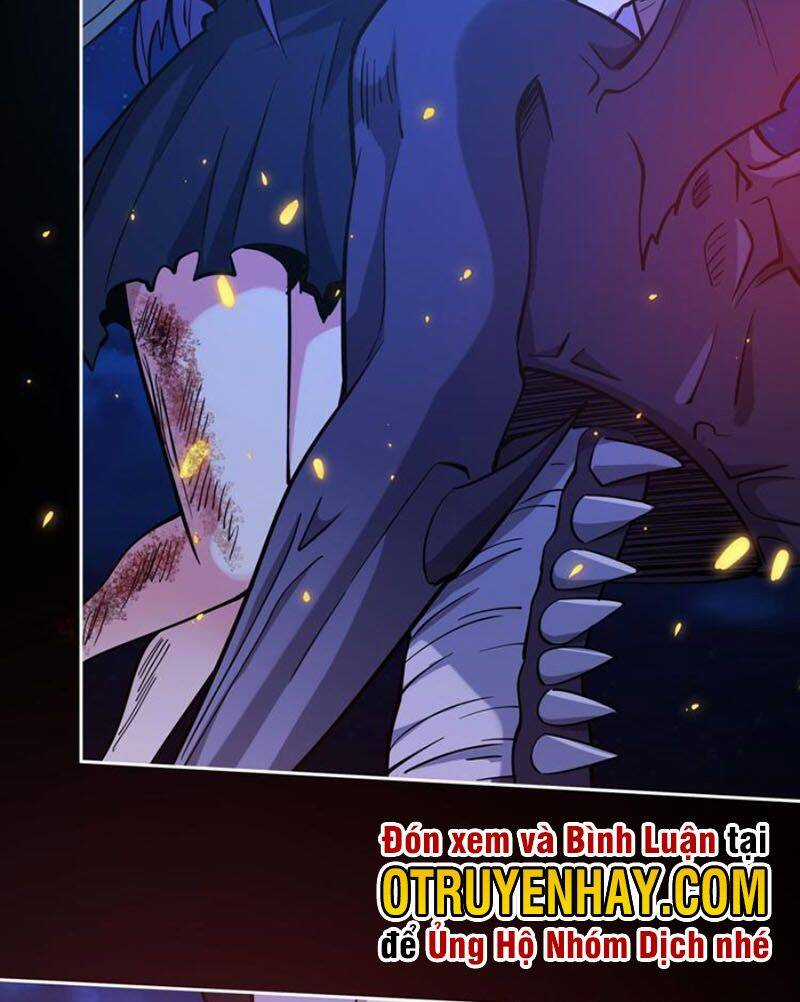 Thợ Săn Mạt Thế Chương 21 trang 51