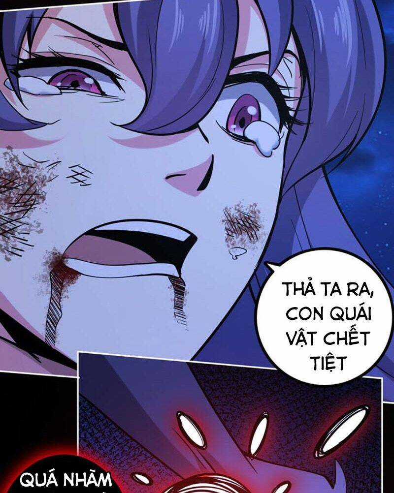 Thợ Săn Mạt Thế Chương 21 trang 53