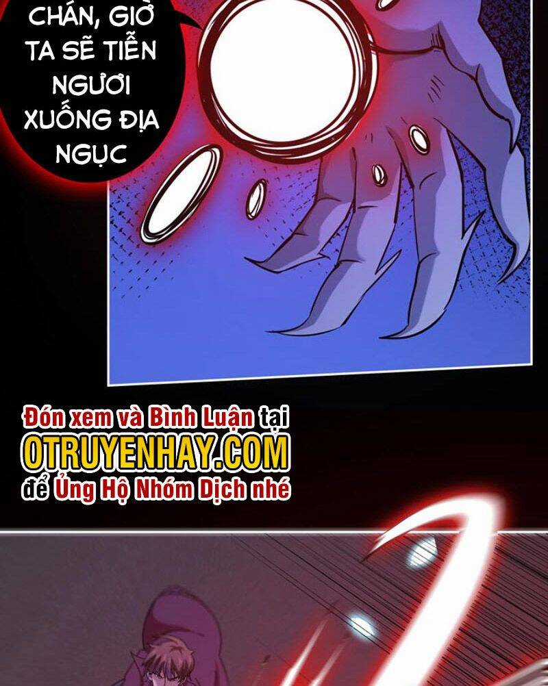 Thợ Săn Mạt Thế Chương 21 trang 54