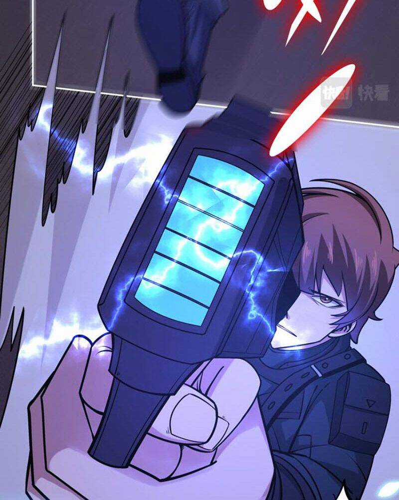 Thợ Săn Mạt Thế Chương 21 trang 58