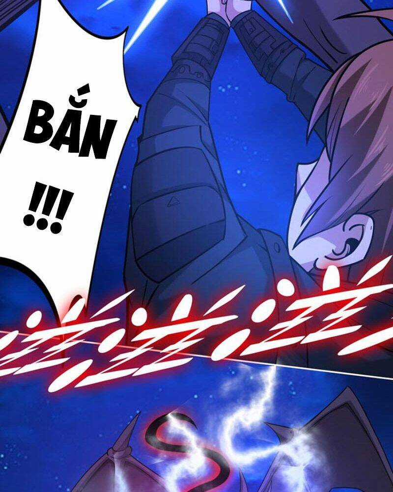 Thợ Săn Mạt Thế Chương 21 trang 60