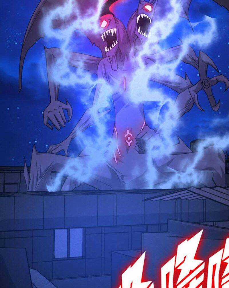 Thợ Săn Mạt Thế Chương 21 trang 61