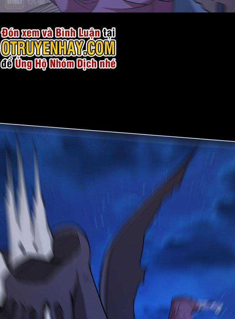 Thợ Săn Mạt Thế Chương 22 trang 34