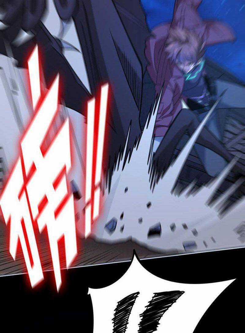 Thợ Săn Mạt Thế Chương 22 trang 35