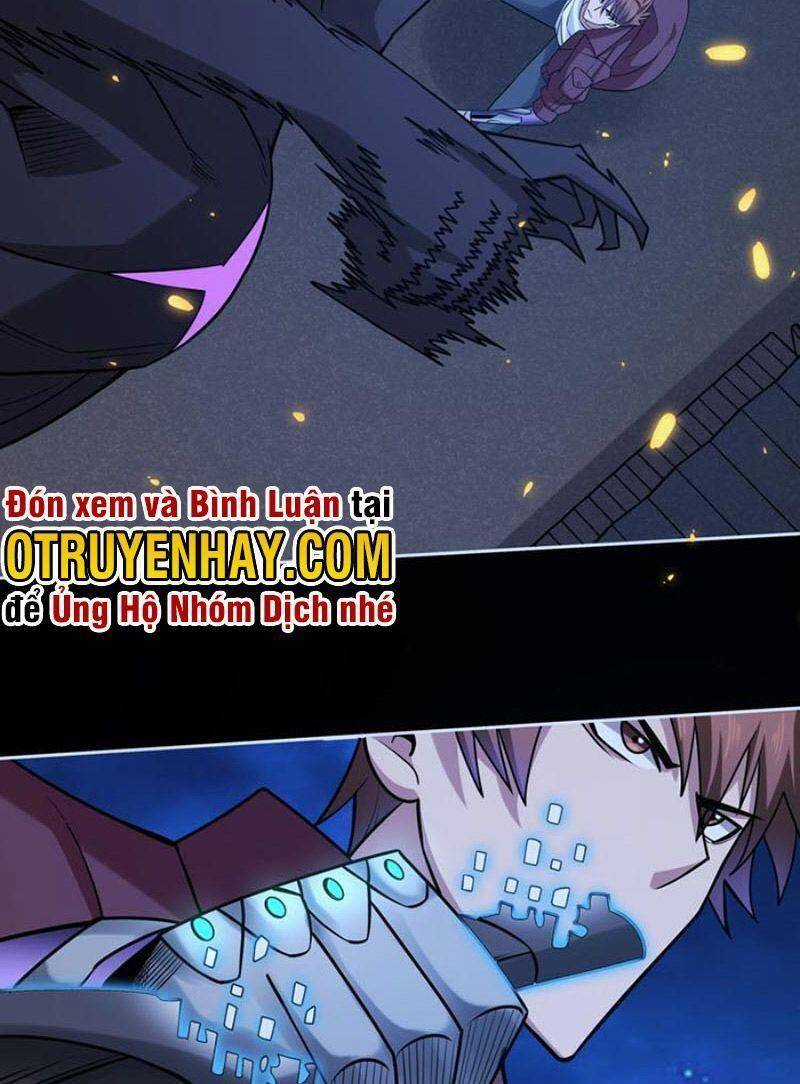 Thợ Săn Mạt Thế Chương 22 trang 42