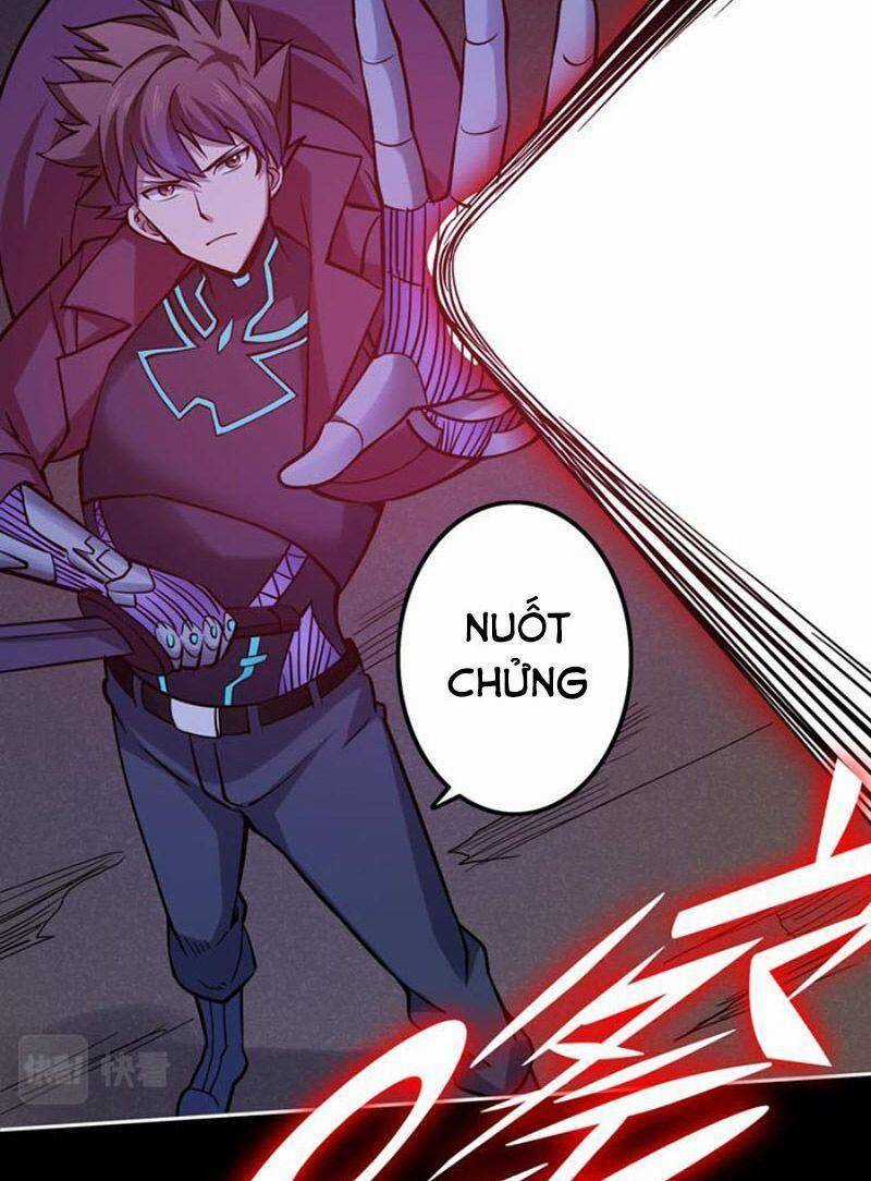 Thợ Săn Mạt Thế Chương 22 trang 46