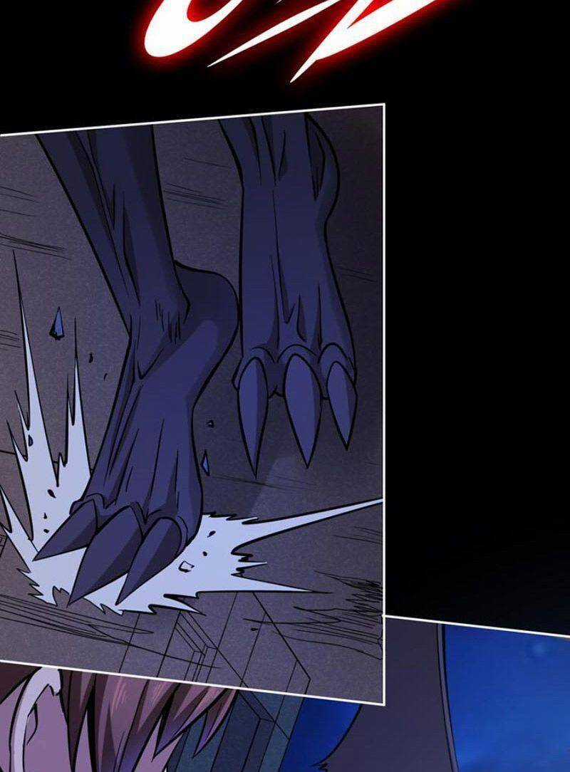 Thợ Săn Mạt Thế Chương 22 trang 47