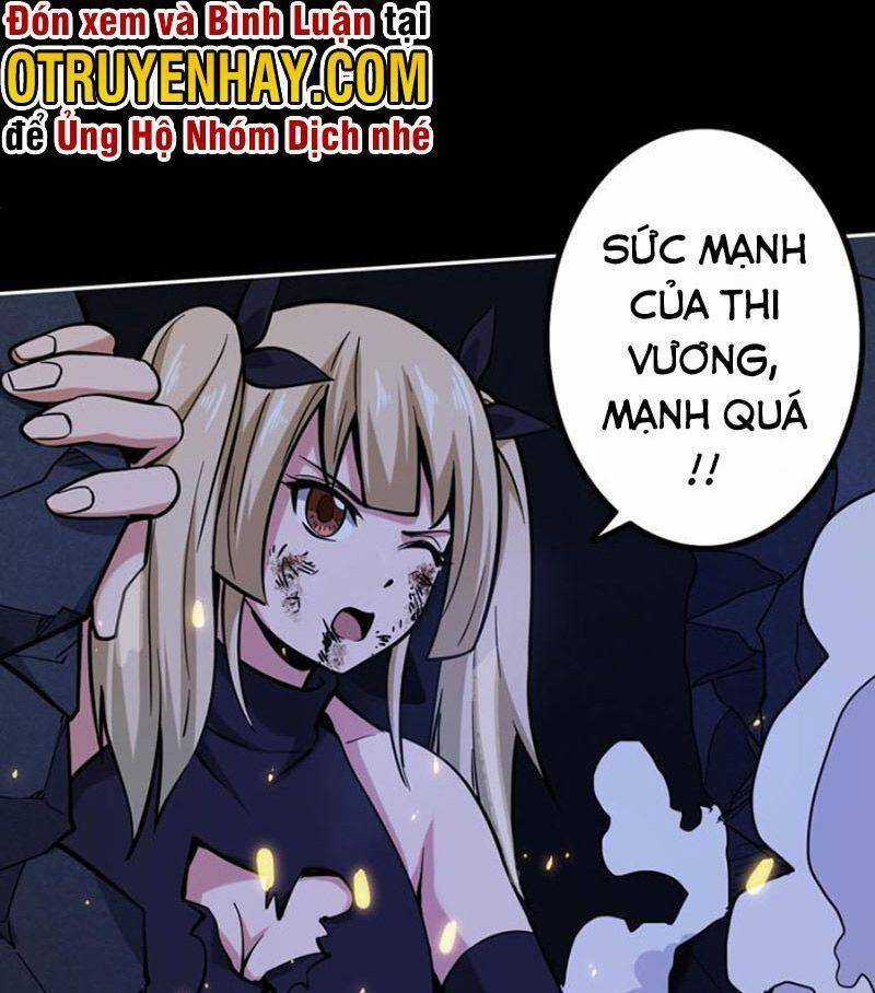 Thợ Săn Mạt Thế Chương 22 trang 53