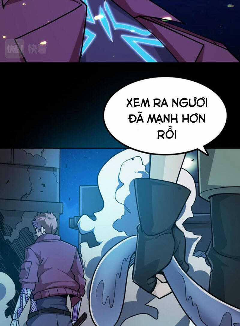 Thợ Săn Mạt Thế Chương 23 trang 44