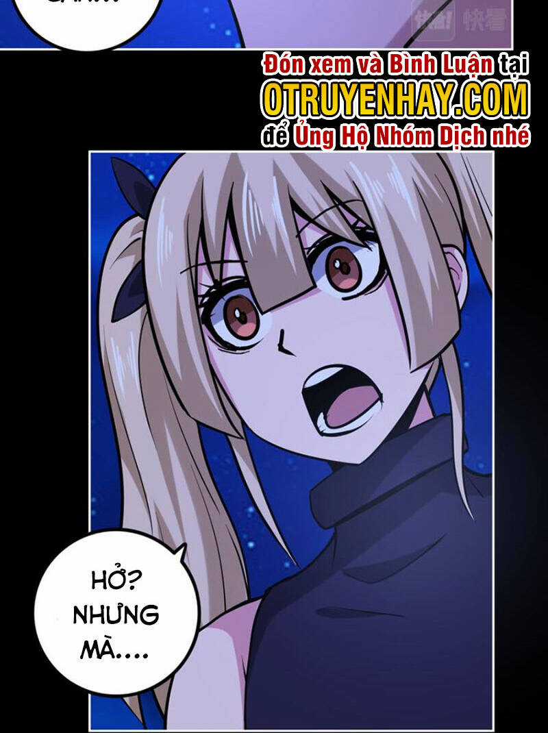 Thợ Săn Mạt Thế Chương 24 trang 10