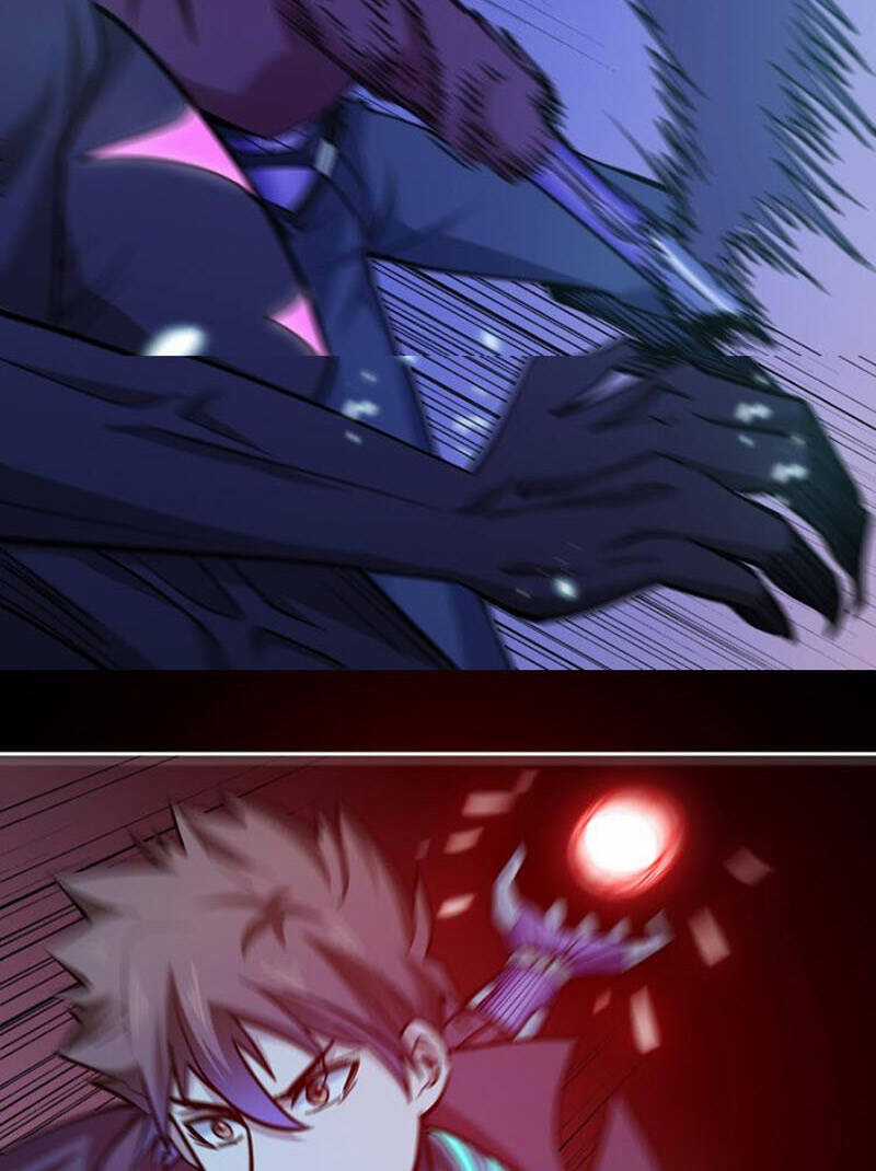 Thợ Săn Mạt Thế Chương 24 trang 13